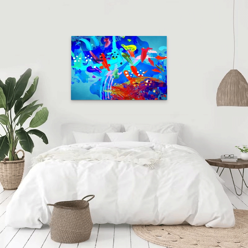 canvas print