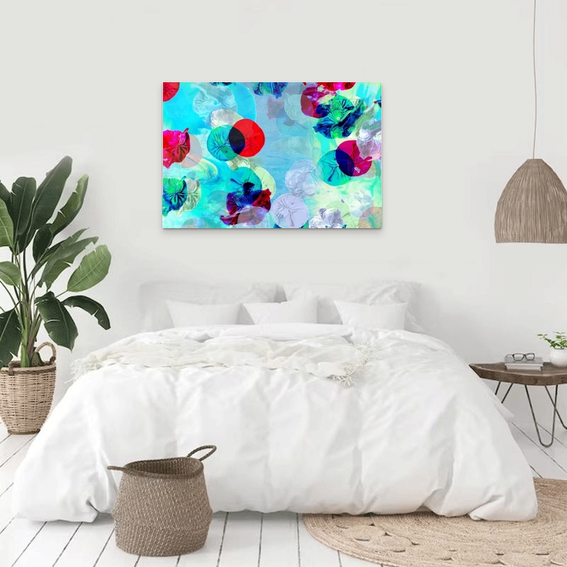 canvas print