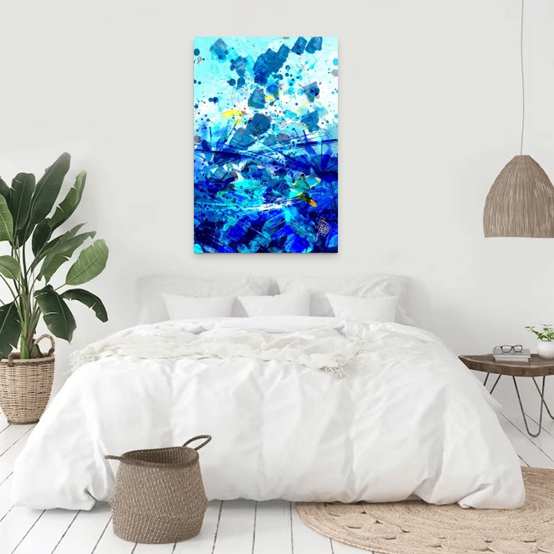 canvas print