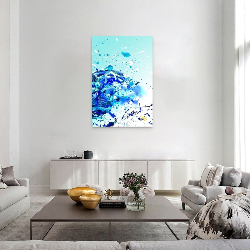 canvas print