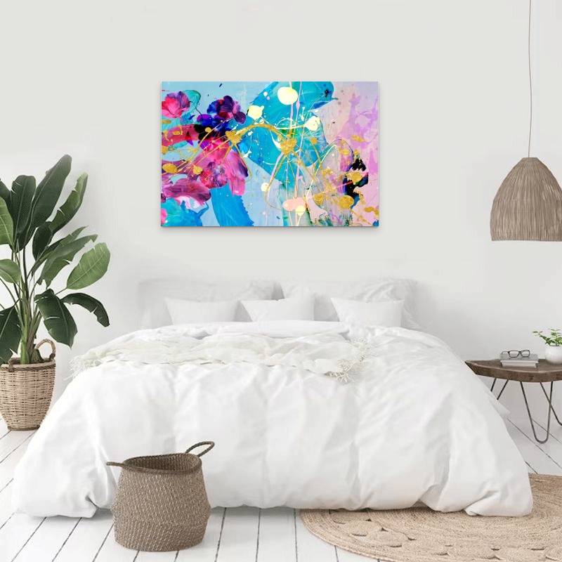 canvas print