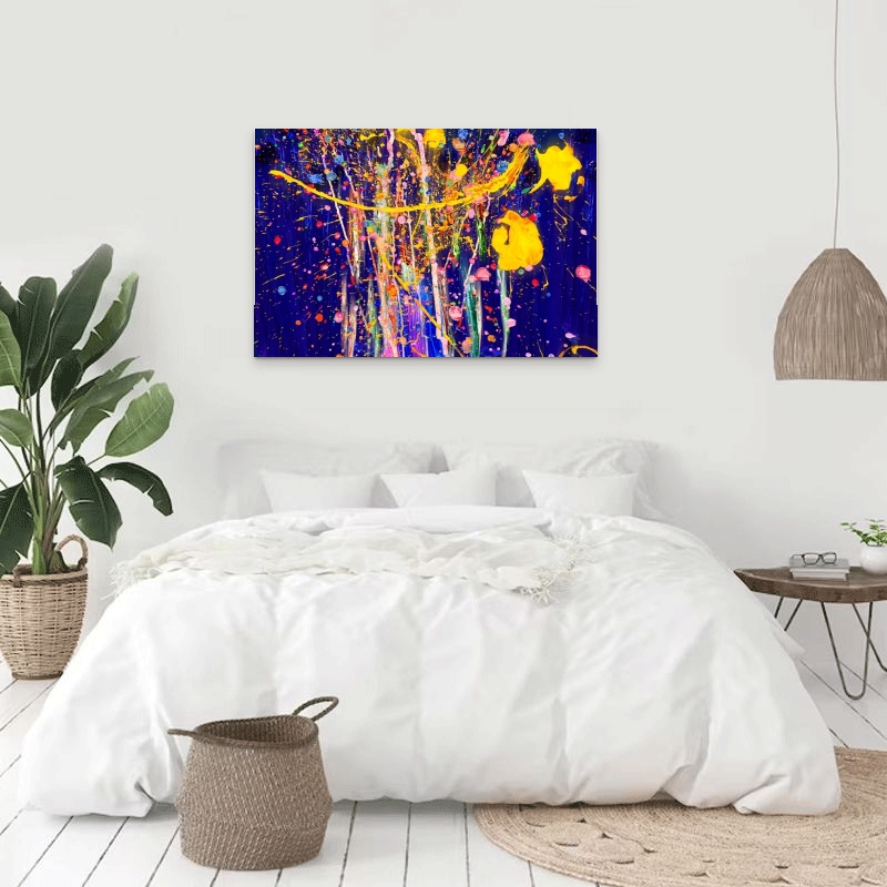 canvas print