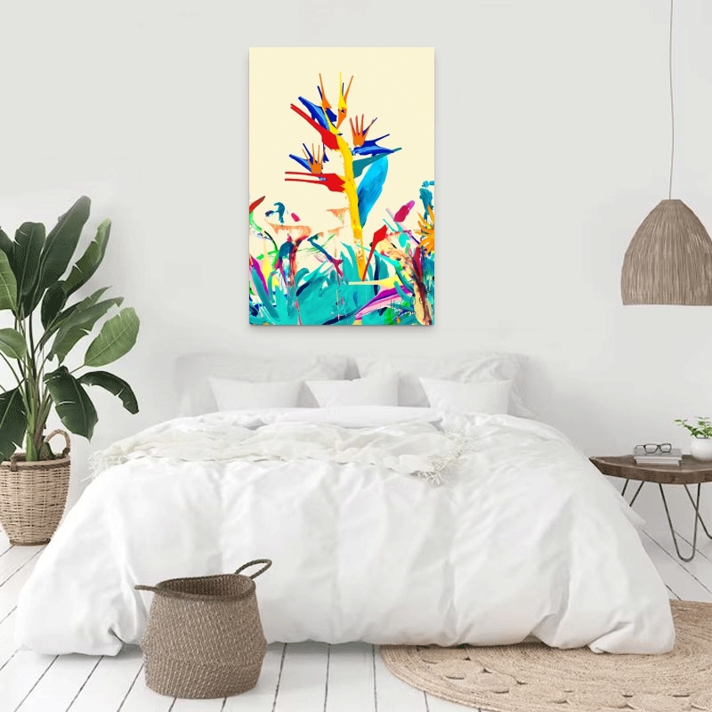 canvas print