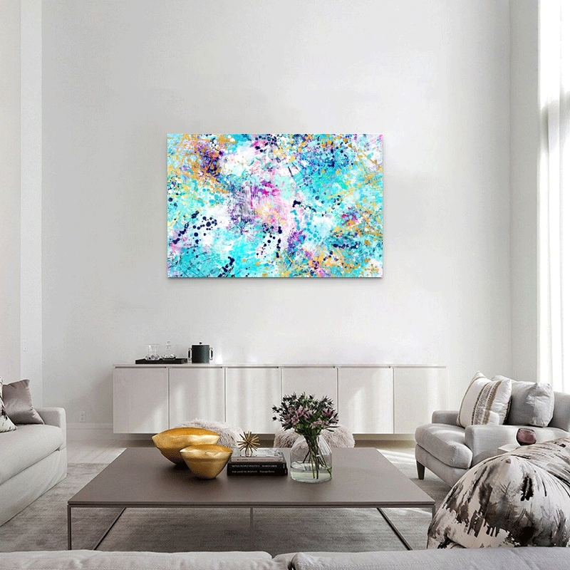 canvas print