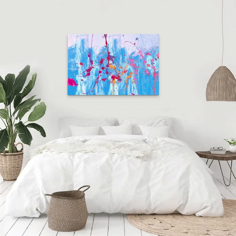 canvas print