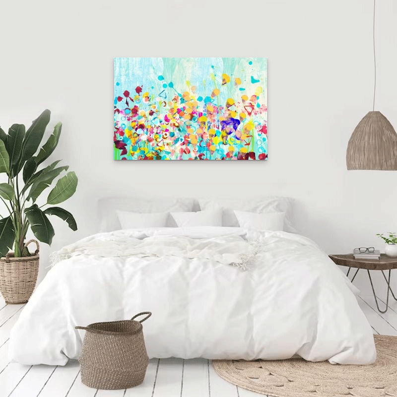 canvas print