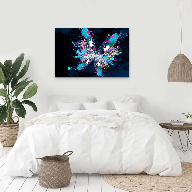 canvas print