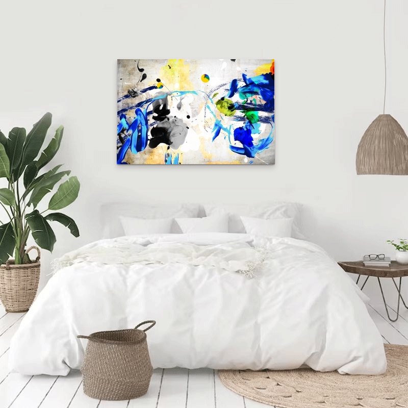 canvas print