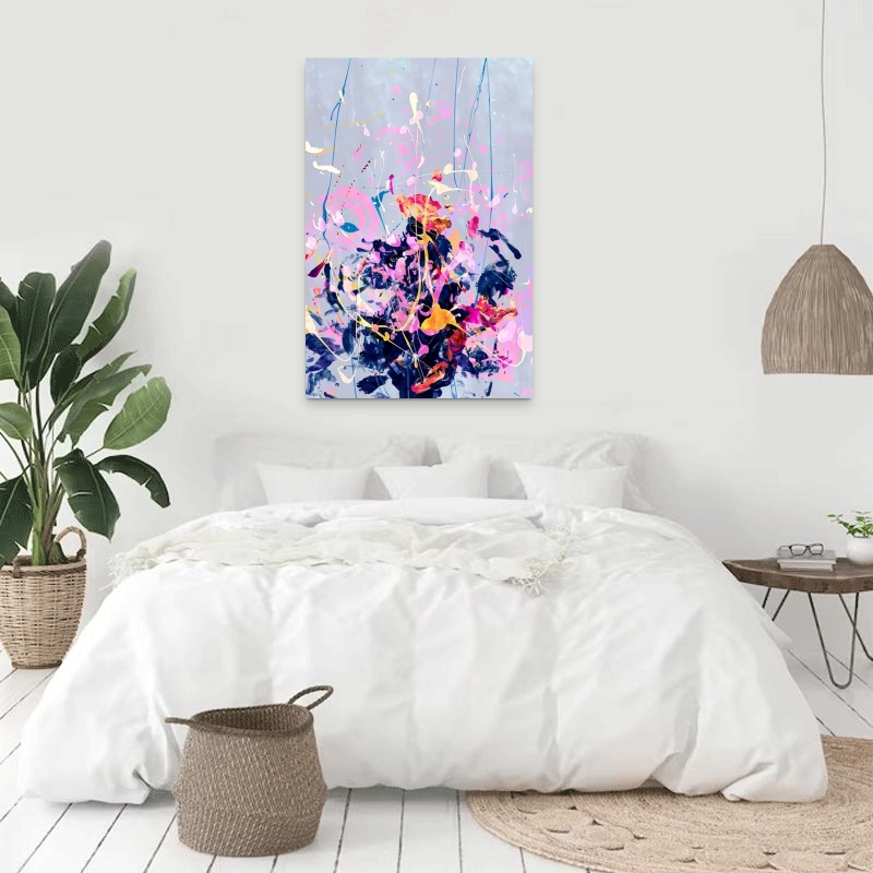 canvas print