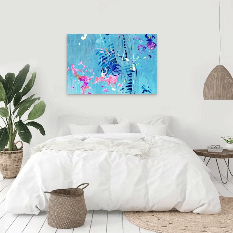 canvas print