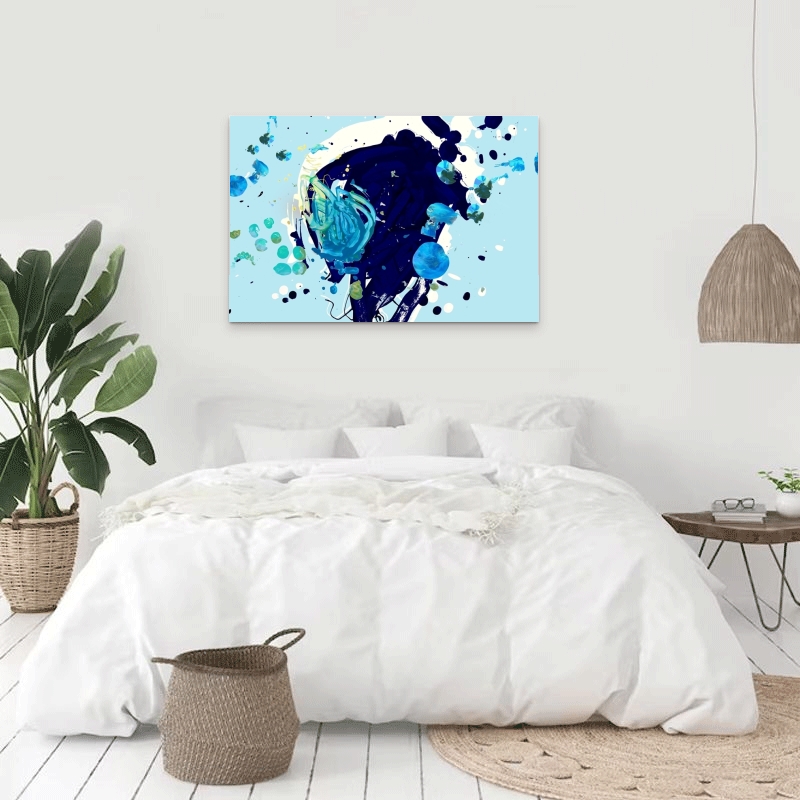 canvas print