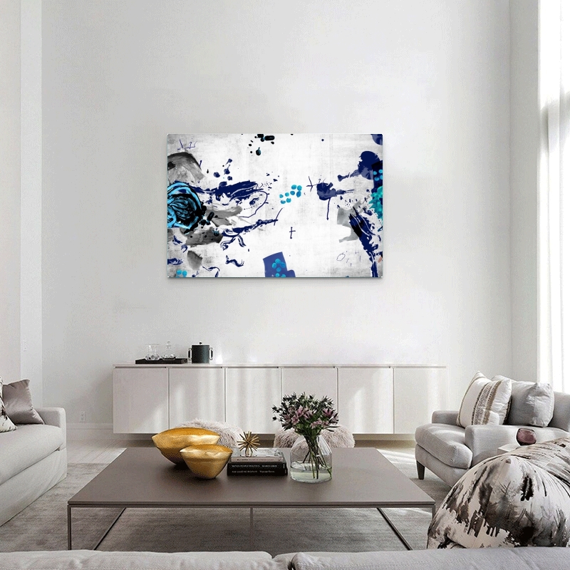 canvas print