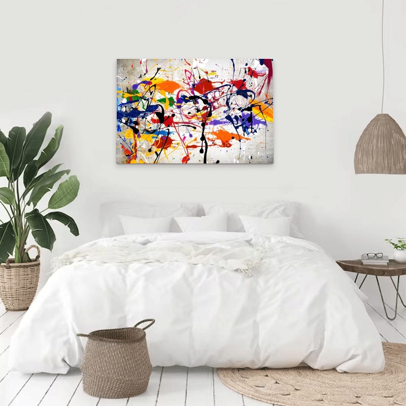 canvas print