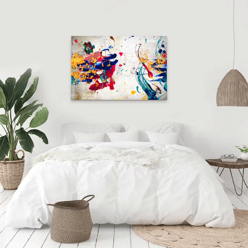 canvas print