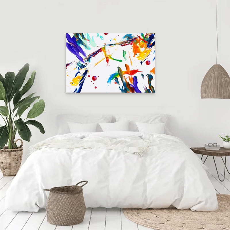 canvas print