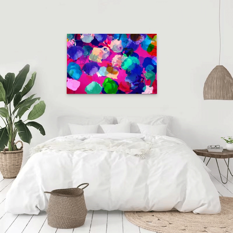 canvas print