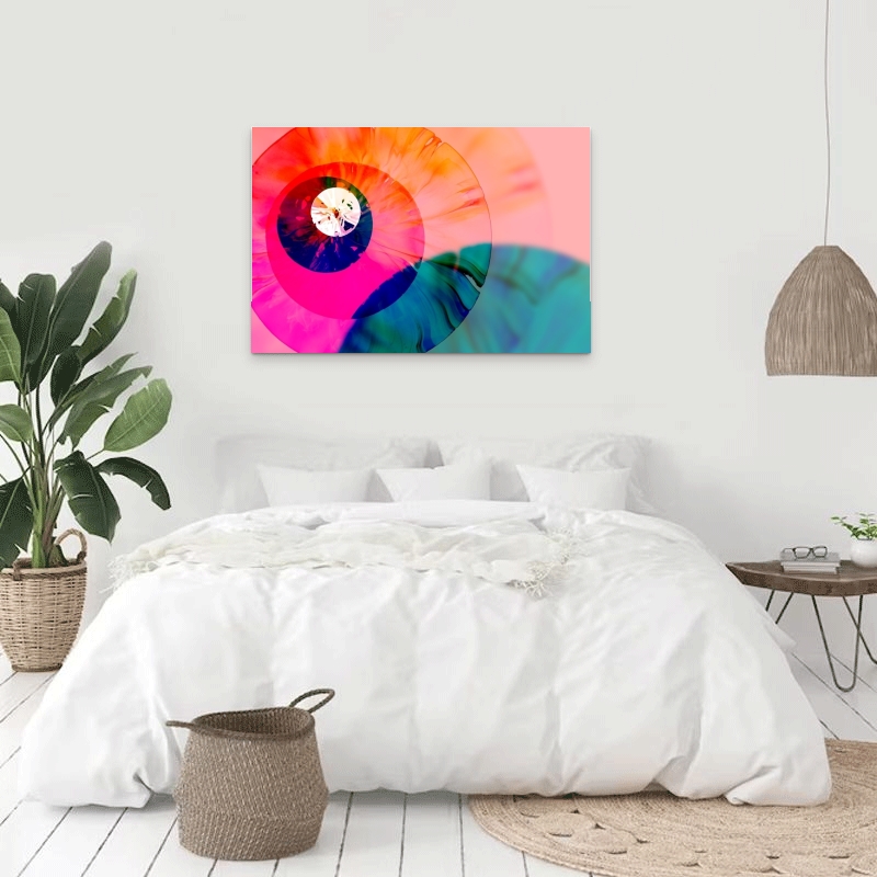 canvas print