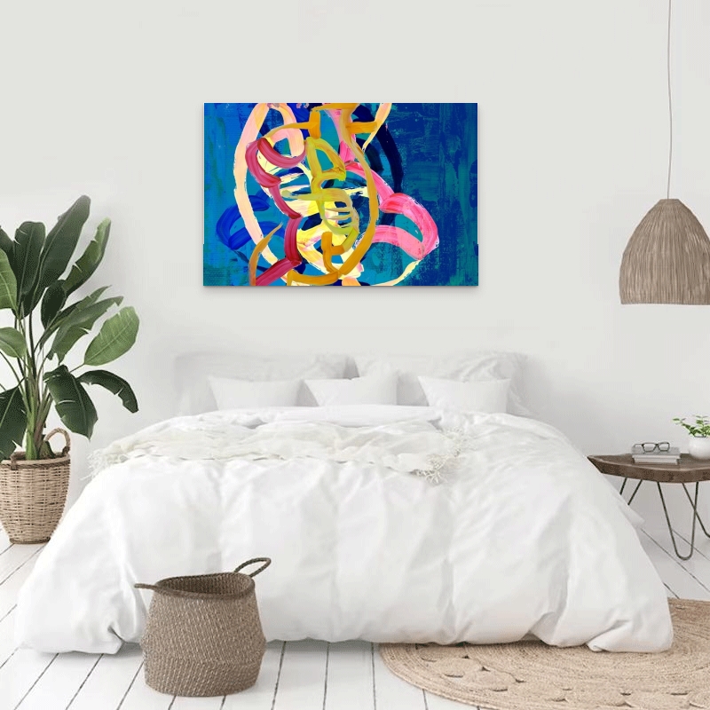 canvas print