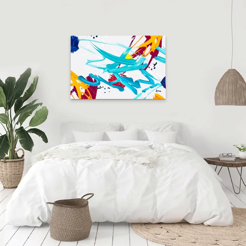 canvas print