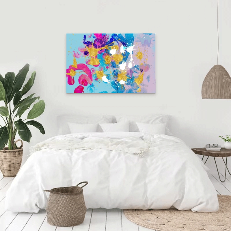 canvas print