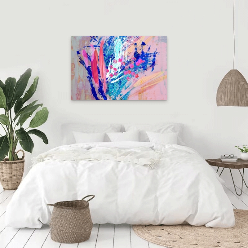 canvas print