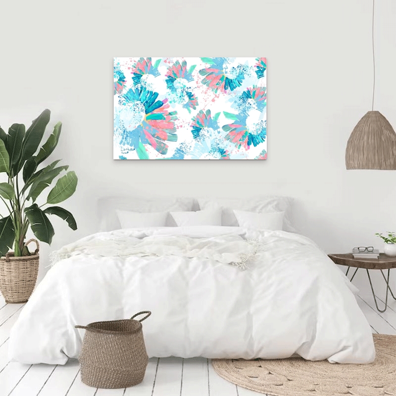 canvas print