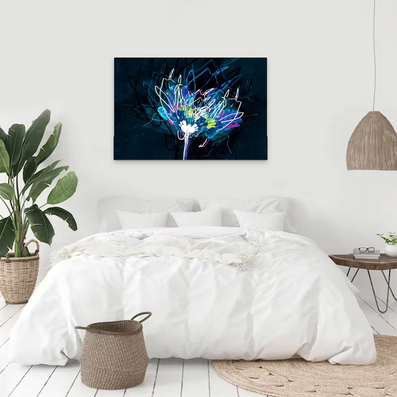 canvas print