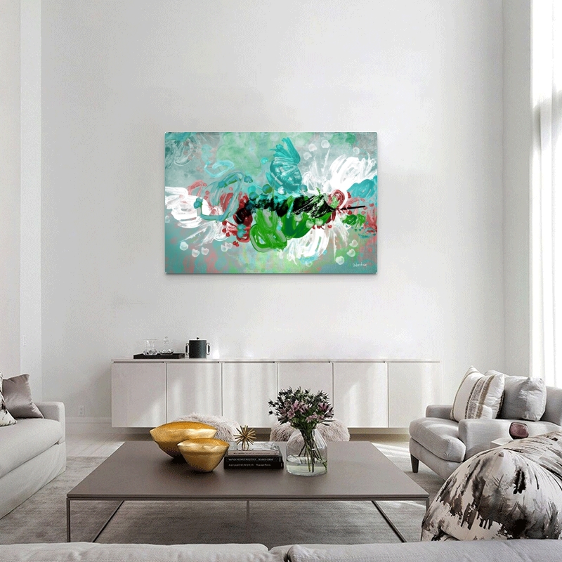 canvas print