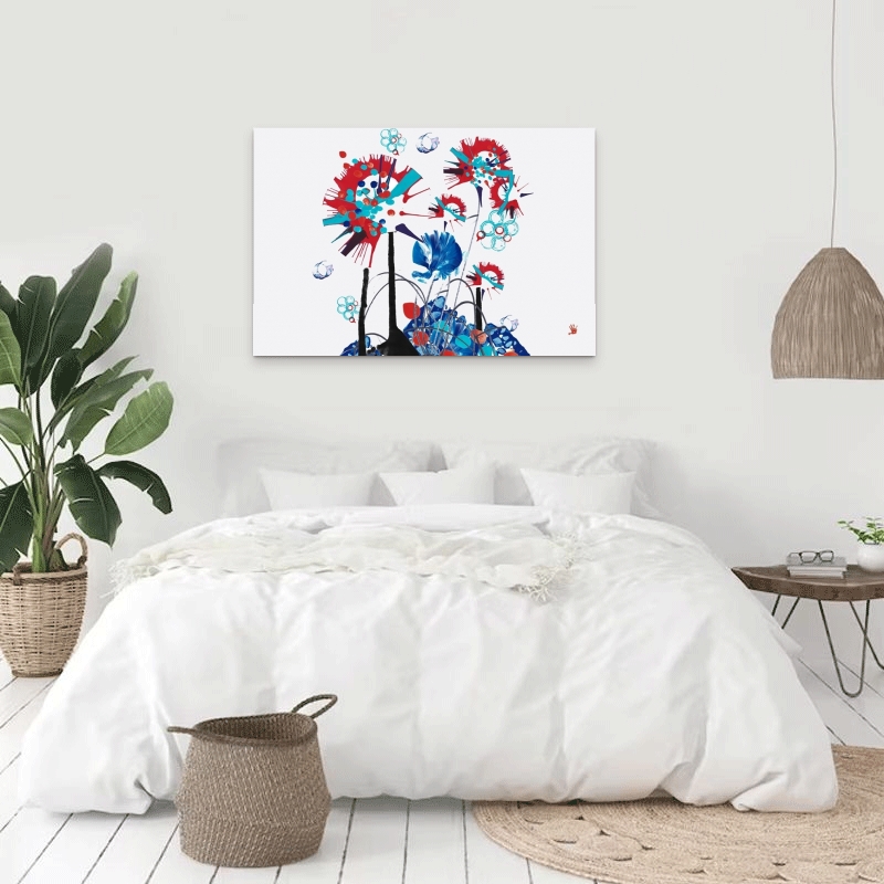 canvas print