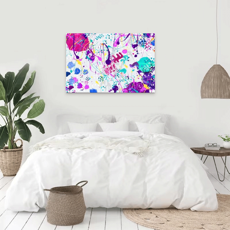 canvas print