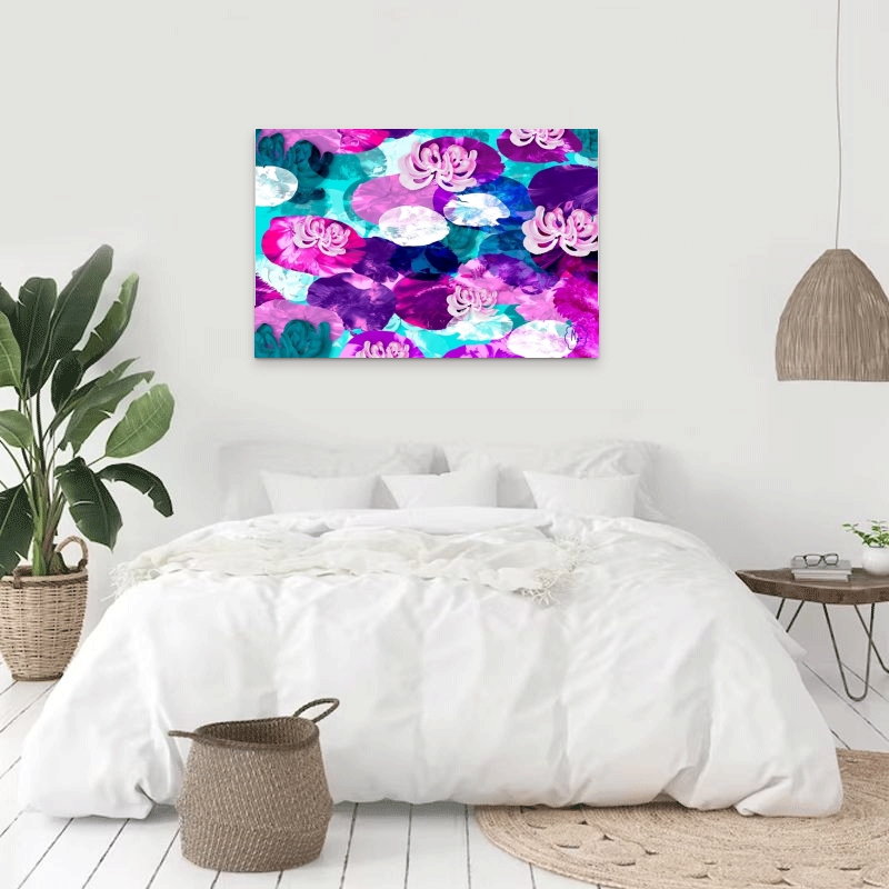 canvas print