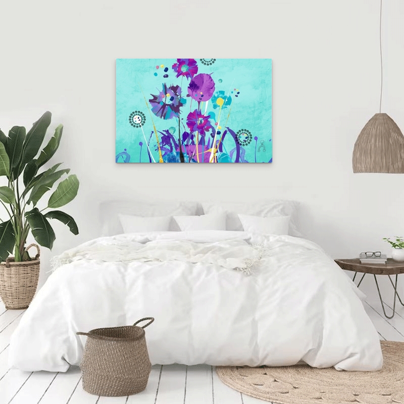 canvas print