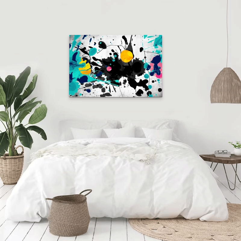 canvas print