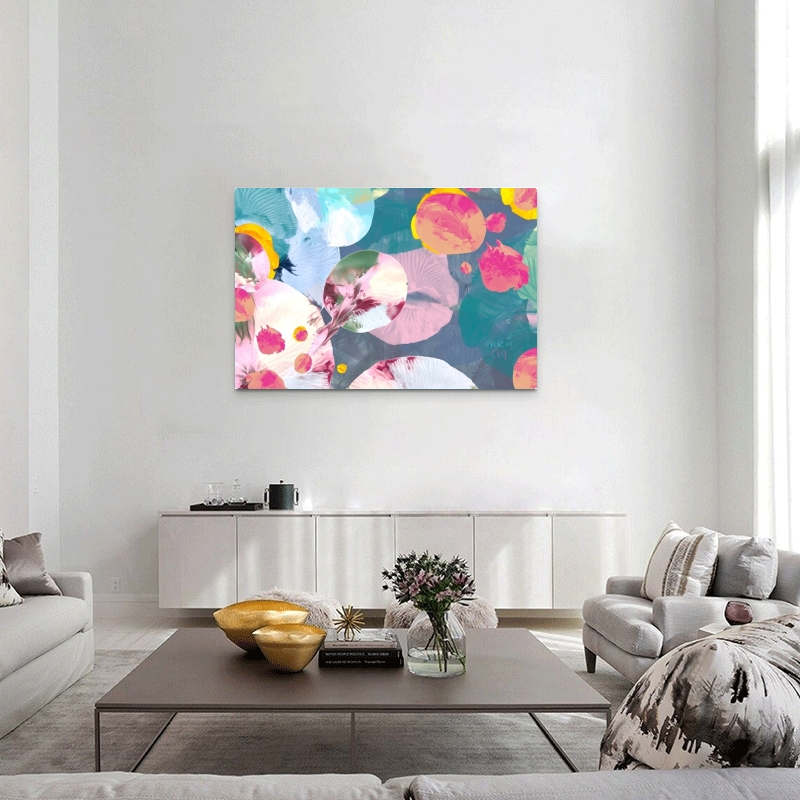 canvas print