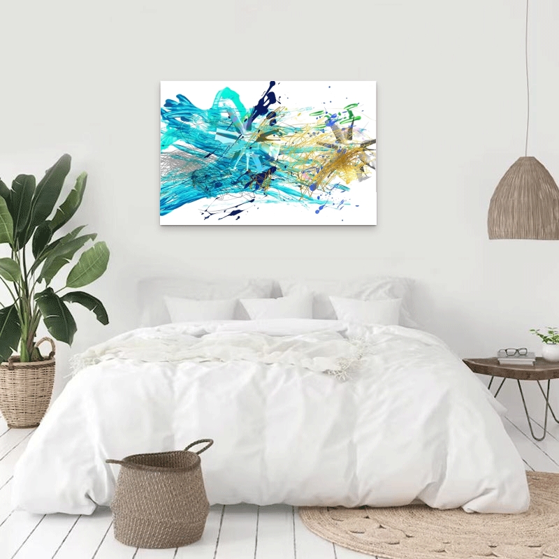 canvas print