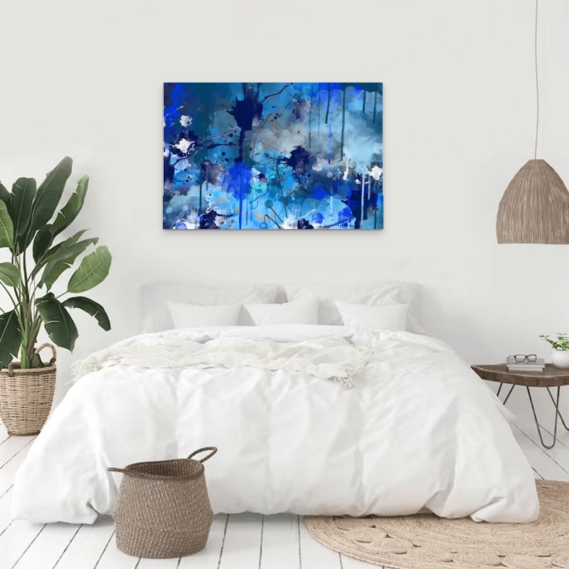 canvas print