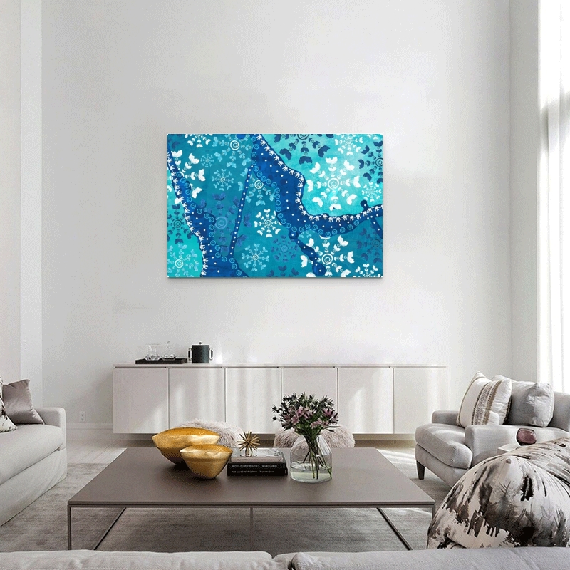 canvas print