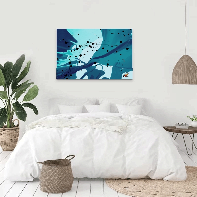 canvas print