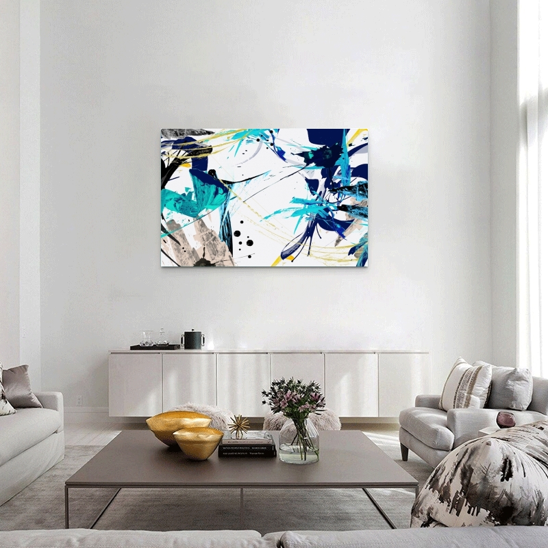 canvas print