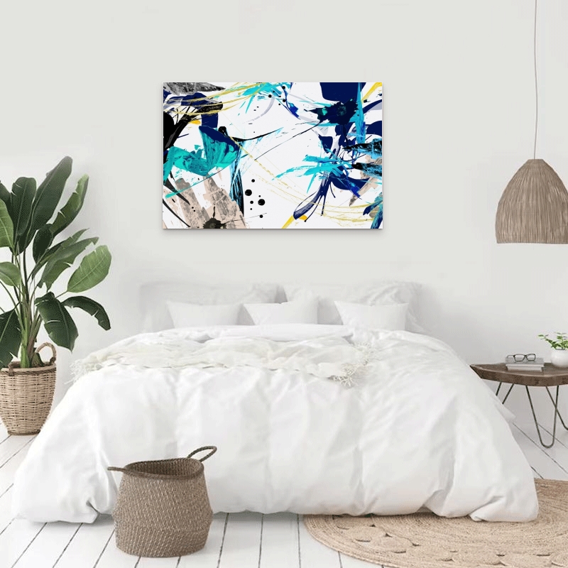 canvas print