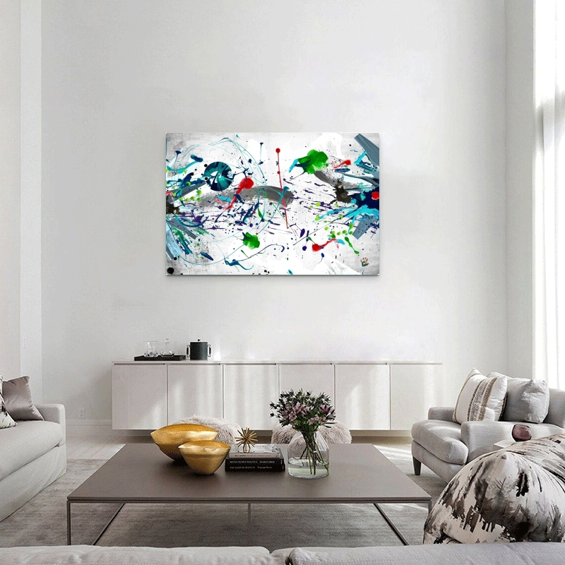 canvas print