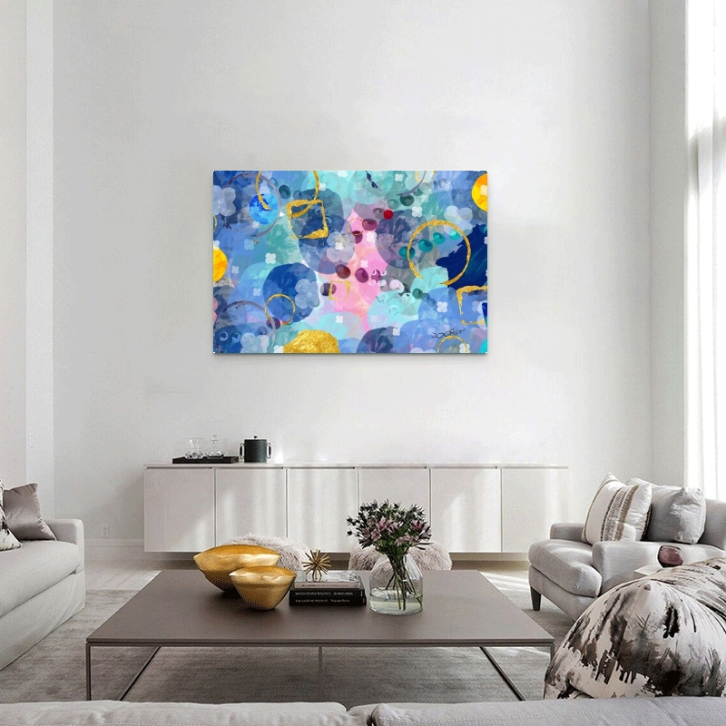 canvas print