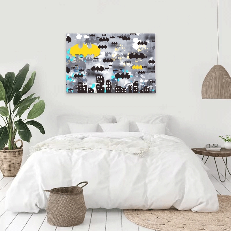 canvas print