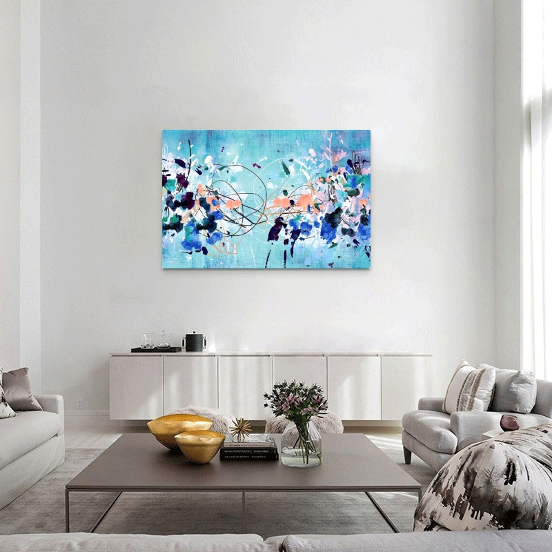 canvas print