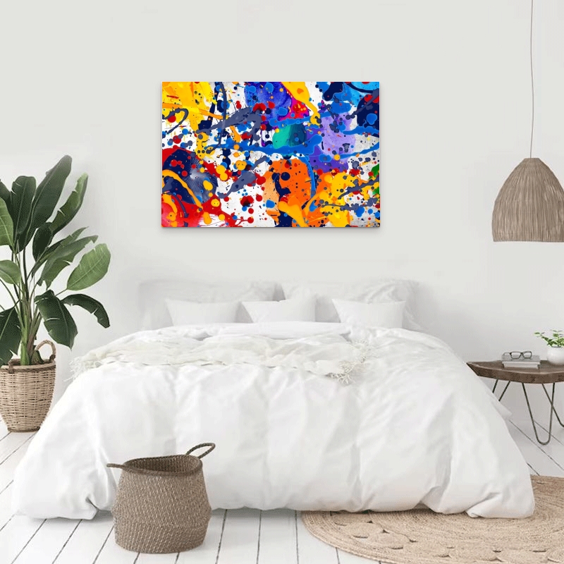 canvas print