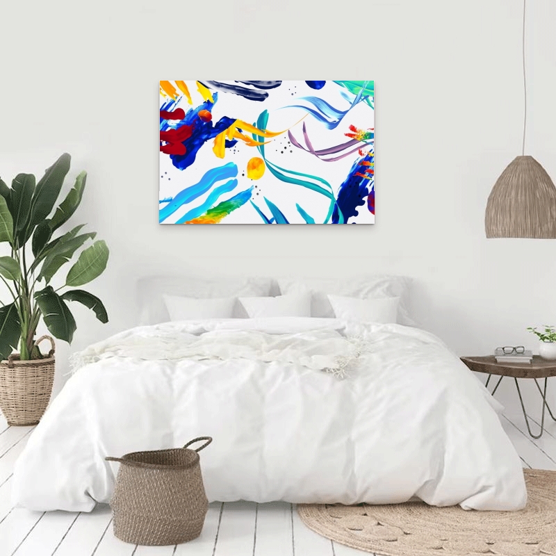 canvas print