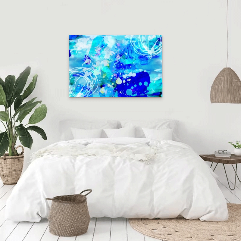 canvas print