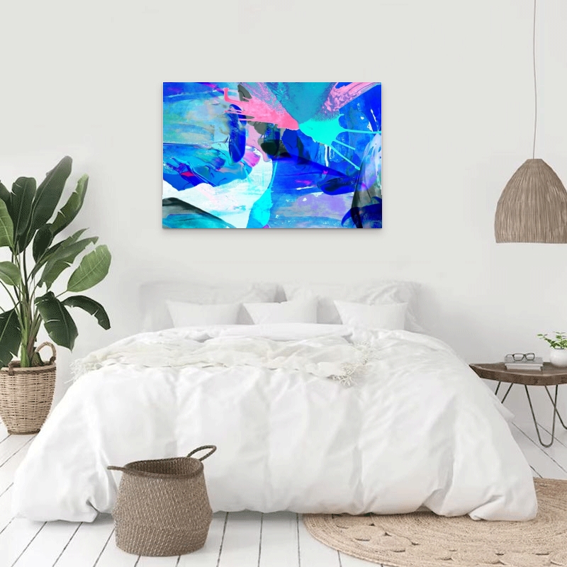 canvas print