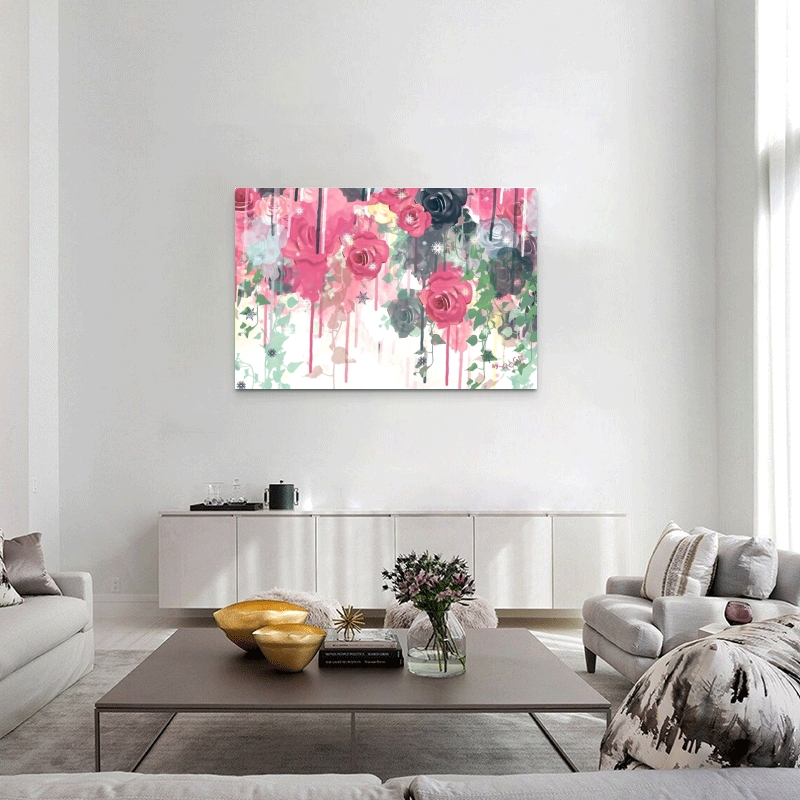 canvas print