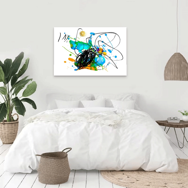 canvas print